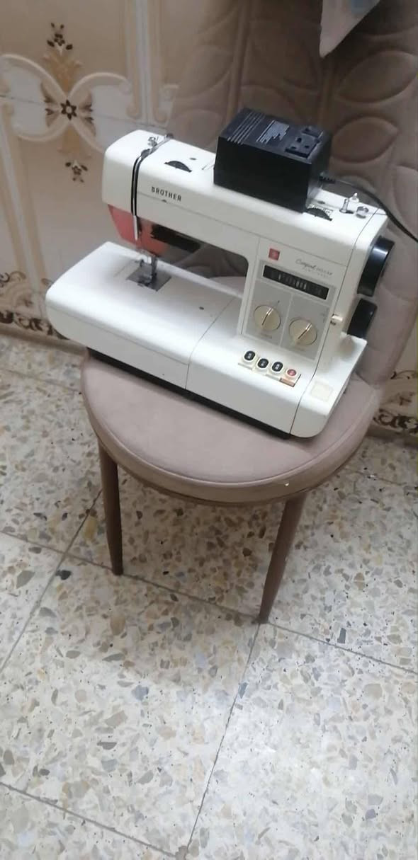 تصليح عام فلاتر غسالات صوبات كهربائيات كلوبات مكاين براون مكاين خياطه بوذر اي شي يصلح راسلوني وتدللون
انسب الأسعار رقمي *********** 
عنوان بيت عامر ال عاشور حي العسكري يم مدرسه الافاق
