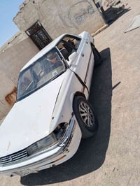 مارك ٩١ • رقم بصره • ٦ سلندر