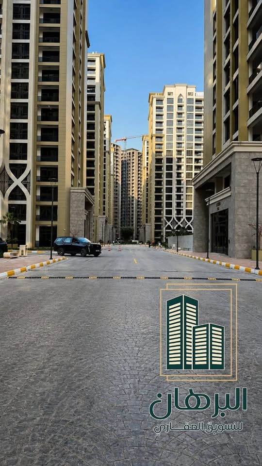 🏡 للبيع | شقة في أبراج النخلة ✨

📐 المساحة: 224 م²
🏢 الطابق: الخامس عشر

🌟 مميزات الشقة:
✅ شقة ركنية.
✅ إطلالة مميزة على آشور مول، بغداد، والنافورة.

💰 السعر: 520

📞 للاستفسار: ***********

📩 نستقبل عروضكم العقارية للبيع والإيجار.
