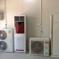 (فقط الي يدور جديد ونضيف ) ٣ سبالت كنتوري ماطورات بلاديه ١/ دنكا ٣ طن ...
