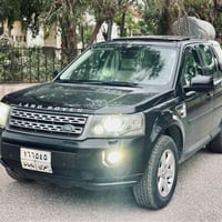 لاندروڤه • ٢٠١٣ • فول مواصفات