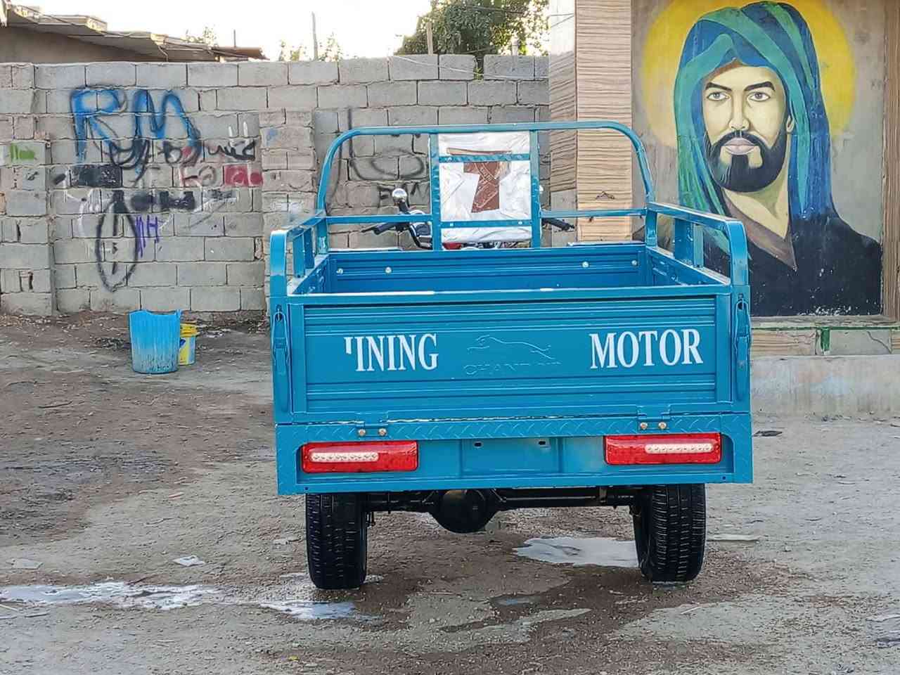 السلام عليكم ستوته اللبيع مديل 20 معمره كله 25 مكان كربلاء حي الغدير مابيهه اي نقص كهربائيات كله شغاله مكفوله شاصي اوراق مامتواجد ع فيس الشراي يتصل ع رقم ***********
