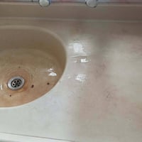 كاونتر ٣م • ألومنيوم ١م • هەڵەبجەی شهید