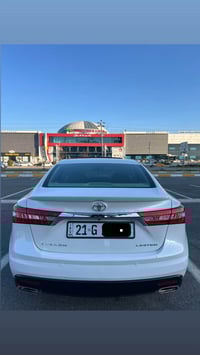 أفالون • ٢٠١٣ • ٨٣٠٠٠ كم