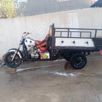 ستوته للبيع • ستوته ابي الخصيب • ستوته مكفوله • مركبة بضائع • دراجة ثل...