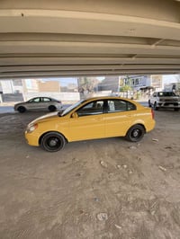 اكسنت • ٢٠٠٦ • ١٦٠٠