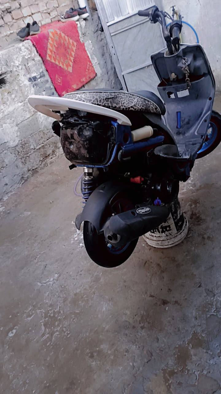 السلام عليكم ماكس عدله مستعجل على بيعته السعر 400
وبيه مجال اتصل على هاذه الرقم ***********
