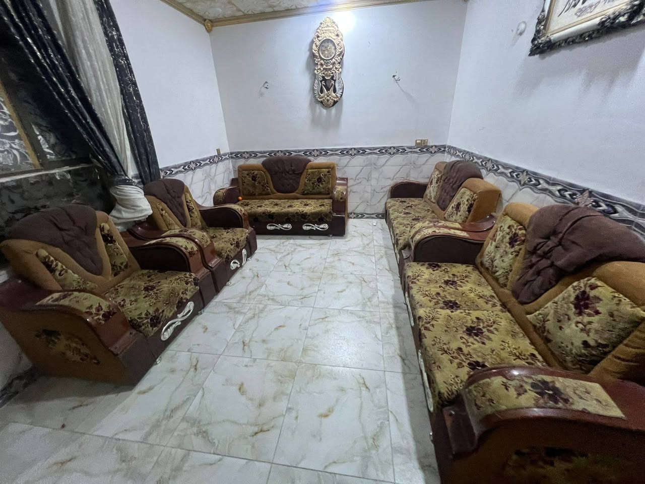 تخم عراقي تسكام قوي 10 نفرات عنوان نجف حي ميسان سعره 175 استفسار خاص النجف, العراق


**إذا كنت صاحب هذا الإعلان وتريد حذفه لأي سبب، رجاءا أرسل رسالة إلى الدعم الفني**