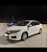 هوندا ستي • ٢٠١٦ • رقم سليمانية