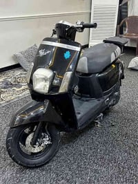 بوليس مسطره ياباني للبيع كفاله عامه من مكينه وگشر  نازله قبل 3 اشهر  ا...