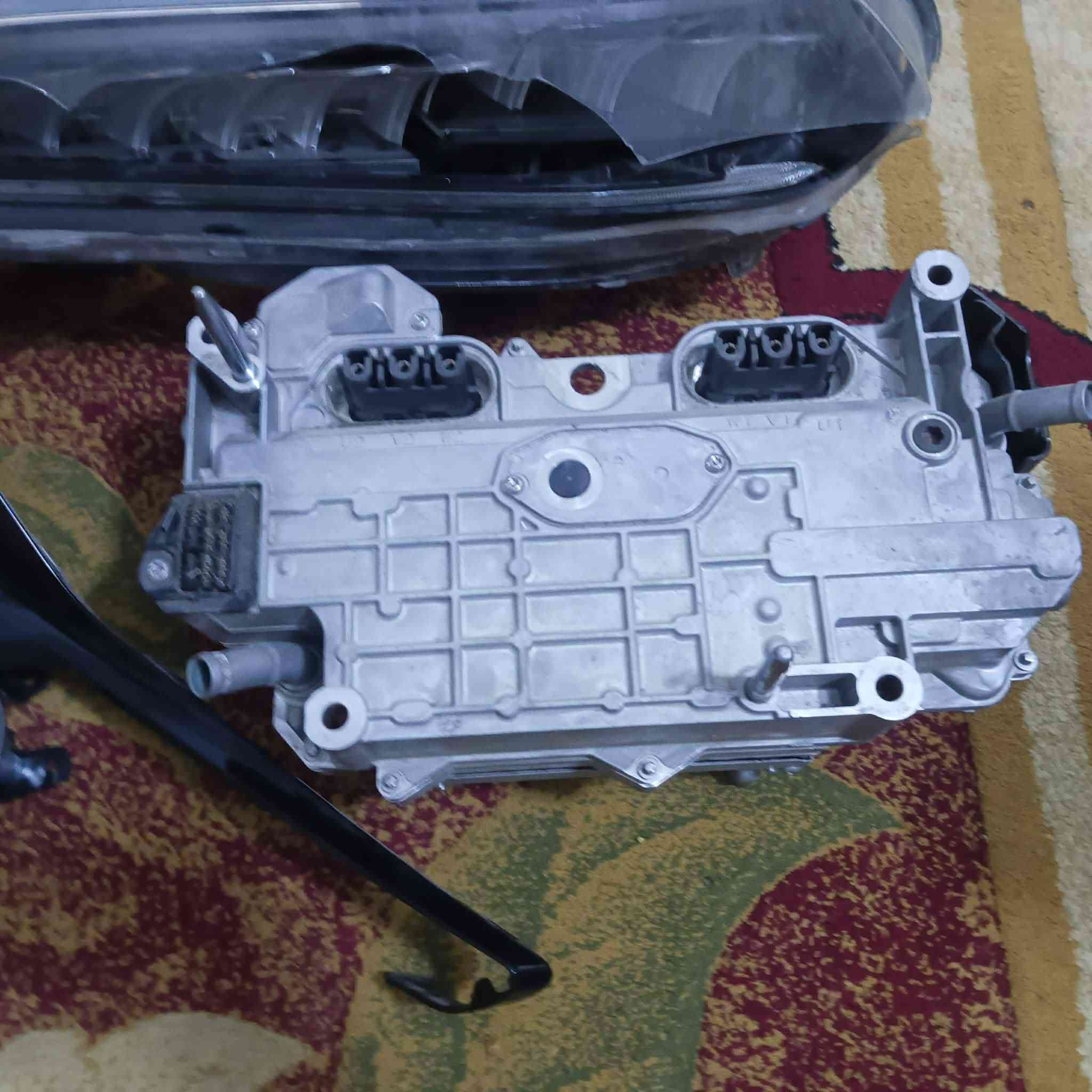 السلام عليكم غراض اكودر للبيع مال موديل 2022 كلهن شغالات استفسار اتصل*********** مكان ديالئ بعقوبة
