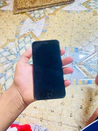 ايفون ٧ بلس • بطاريه ١٠٠ • شاشه اصليه