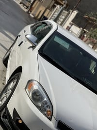 امبالا • ٢٠١٠ • مكينة ٣٥٠٠