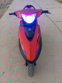 ماكس عدله • محرك معدل • بوشة ٥٥