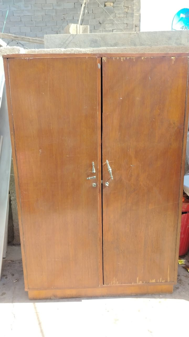 سلام عليكم
كنتور بابين نضيف
وجربايه عدد 2
لتواصل ع الوتساب ***********
