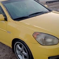 اكسنت ٢٠٠٧ • توماتيك • رقم بغداد