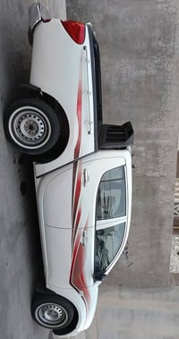 L200 • دبل قمارة • ٢٠١١