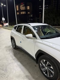 توسان ٢٤ • فول • رقم بغداد باسمي