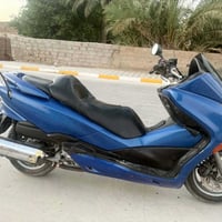 دراجة فورزة S7 • فورزة 010 • دراجة نارية • دراجة هوندا • للبيع • مراوس