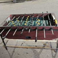 فيشة عدد ٢ • خشب • كرستال ايراني