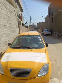 من رخصة مدير الكروب المحترم. سياره طيبه للبيع موديل 16رقم بغداد انكليز...