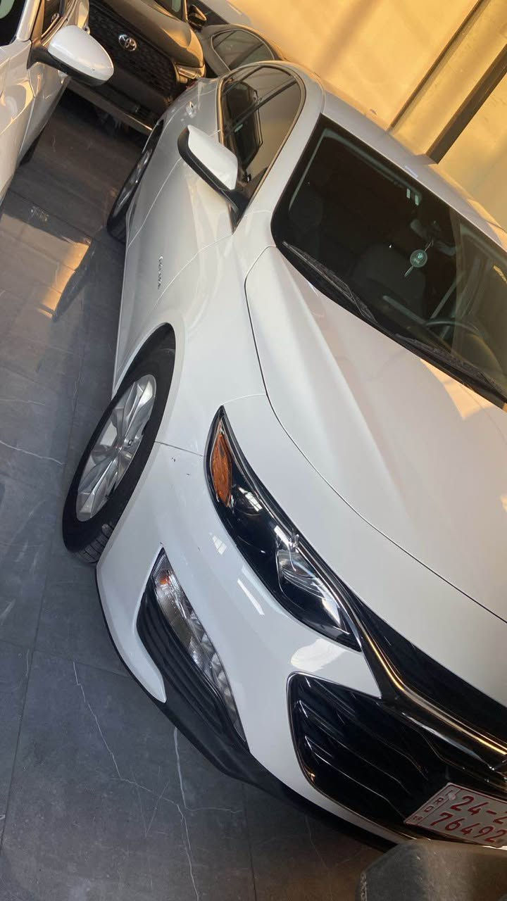 ماليبو موديل 2023 كلين بدون صبخ بس دعامي خلفي صبخ *********** دهوك, العراق
