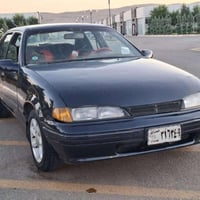 دايو برنس • اوتوماتيك • ١٩٩٦