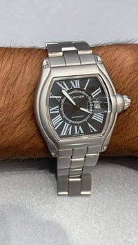 ساعة يد • السعر خاص