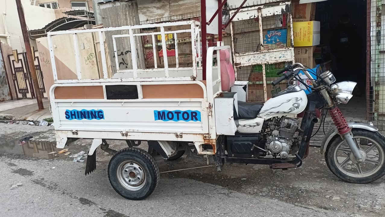 سلام عليكم ستوته البيع موديل 2023منفيس شرط شاصي شرط محرك مامفتوح السعر مليون 100
***********
