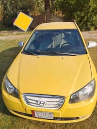 للبيع افانتي 2008سنويه لل 2028مصفره هيئه وغرامات  معمره جديد مكينه شاد...