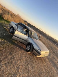 مازدا • موديل ١٩٩٠ • رقم اربيل