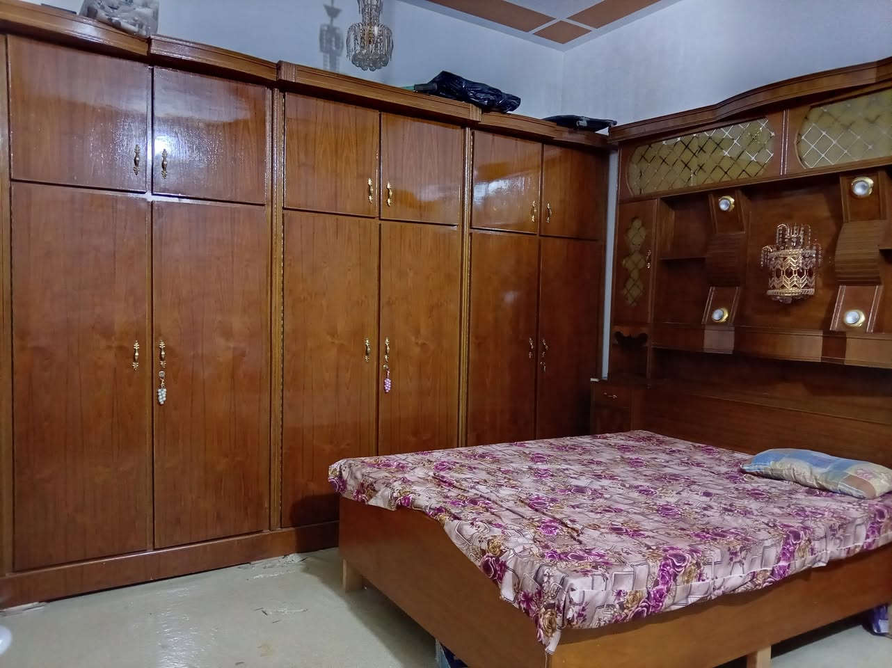 للبيع...
غرفه اخشاب نجارة عراقية سعر مليون و بيها مجال

للاستفسار
***********
***********
