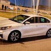 فورتي • ٢٠١٩ • مكينة ٢٠٠٠