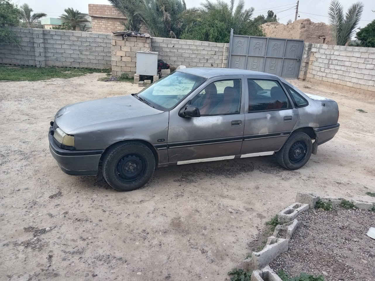 سلام عليكم عندي هاي الااوبل فكتره حجم 20محرك بي صرف رقمهافحص موأقت بغداد راعيهاماندله بيهاسنويه موجوده اريدمراوس اصولي وانطي فرق العندويتصل ***********) ***********
