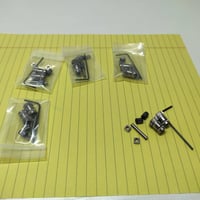 بوندتيك • تروس اكسترودر • 1.75مم