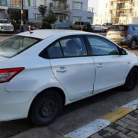 يارس • موديل ٢٠١٦ • السليمانية