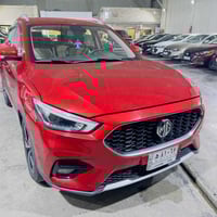 ام جي • ٢٠٢٠ • كام 360