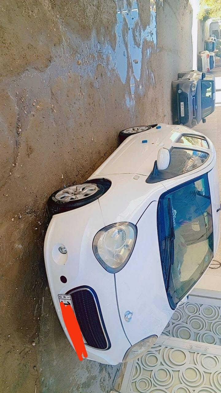 باندا ٢٠١٢
بابل
السعر ٤٥
بيها مجال بسيط


**إذا كنت صاحب هذا الإعلان وتريد حذفه لأي سبب، رجاءا أرسل رسالة إلى الدعم الفني**