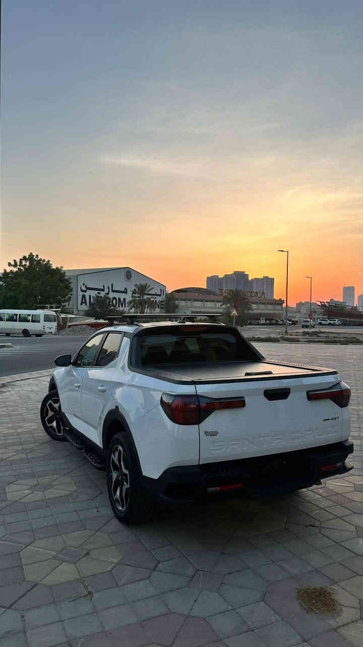 هونداي سنتا كروز مديل 2024 فول مواصفات لمتد ماشيه 5000 مرقم شهداء مثنى
سعر 230
رقم ***********
