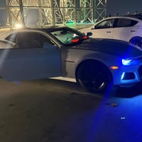 كمارو RS • ٢٠١١ • فول مواصفات