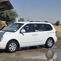 كرنفال سيدونه • ٢٠٠٧ • حله شوملي