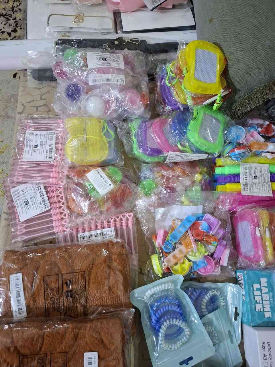 السلام عليكم شلعه نواعم اكثر من ١٠٠ قطعه انطوني سعر مناسب وبالعافيه عليكم


**إذا كنت صاحب هذا الإعلان وتريد حذفه لأي سبب، رجاءا أرسل رسالة إلى الدعم الفني**