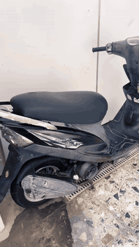 السلام عليكم دراجه مكفوله كفاله عامه مكان كربلاء سعر٩٧٥ وبيه مجال 
مكلف بل نشر 
رقم صاحب الدرجه 
***********
