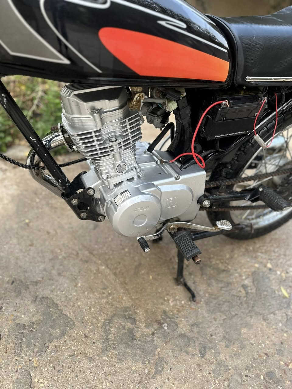 نامه شلامجه محرك ٢٤ جديد ما مفتوح وشاصي شلامجه بوري رفيع كلك
السعر ٤٦٠ وبيها حك جيتك

كربلاء حسينيه ***********
