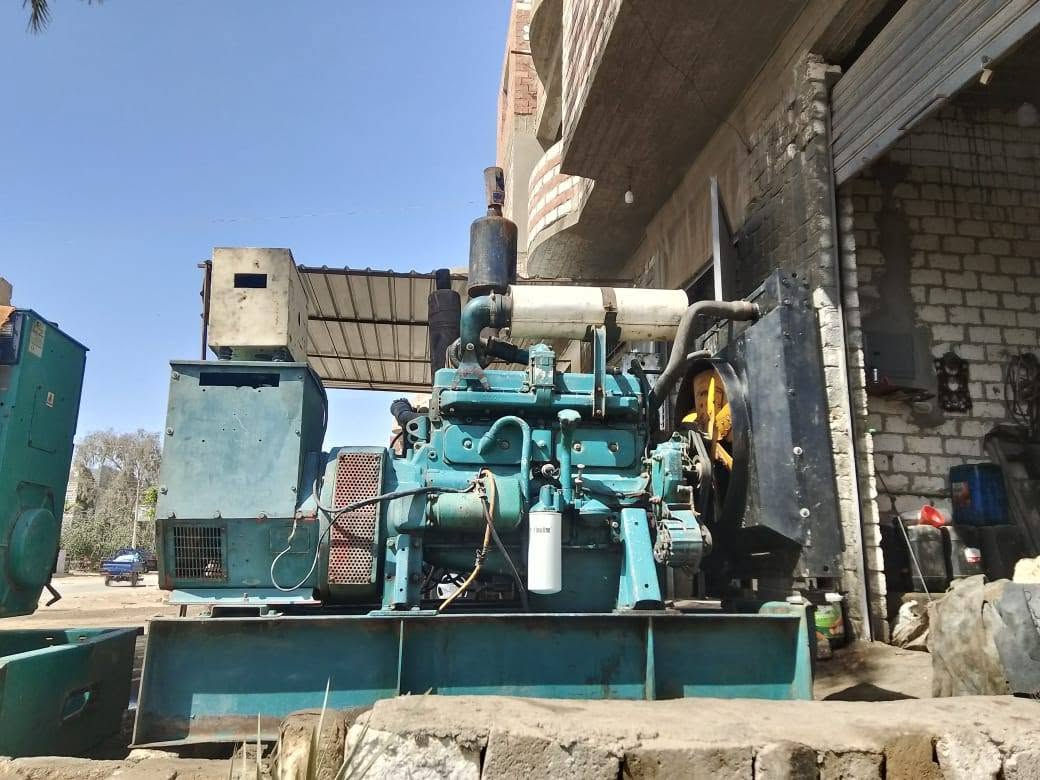 بيع مولد فولفو وضع بلاده 125 كيلو مكنه 6 بستم كرانك ستاندر سبيكه البلد مكنه على الحمل وتجربه للبيع 01223512440


**إذا كنت صاحب هذا الإعلان وتريد حذفه لأي سبب، رجاءا أرسل رسالة إلى الدعم الفني**