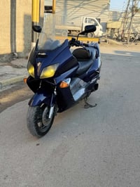 للبيع فورزه صفر سته دراجه خير من الله ترايك وين ما تريد اوراق اصوليه ا...