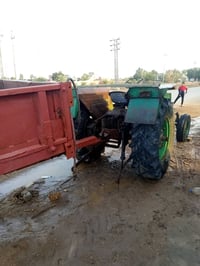 عنتر • موديل 95 • واسط الحي