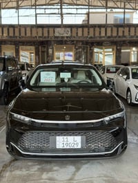 🔷معرض الملك لتجارة السيارات الحديثة🔷               🔥تويوتا كراون برمين...