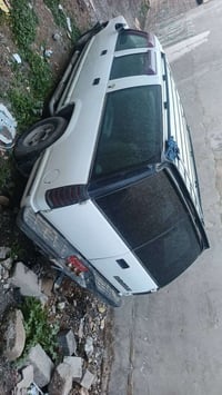 جمسي • ٩٦ • تيربو مكفولة