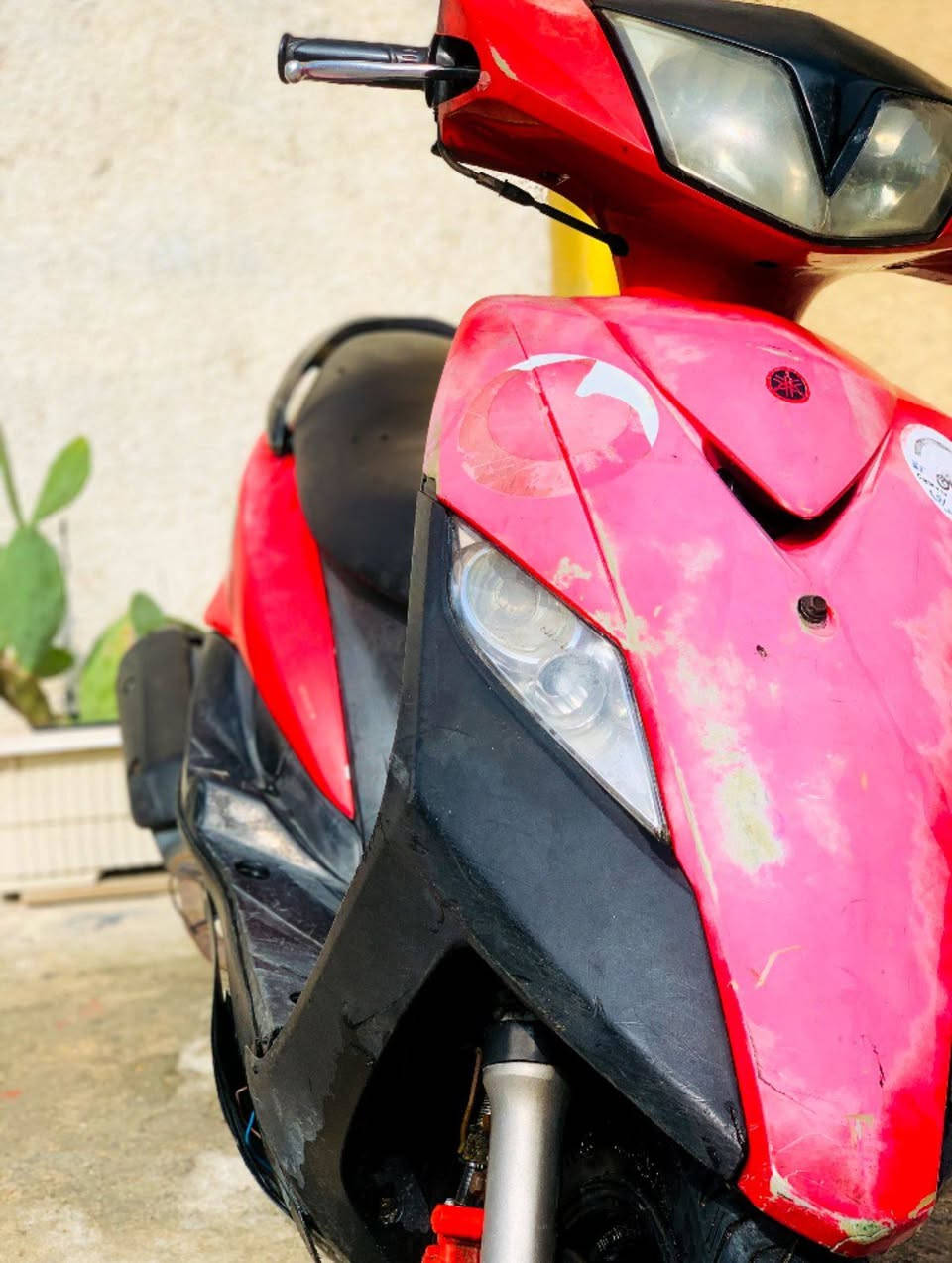 السلام عليكم للبيع دراجة ماكس ثعلب نضيفة كهربايات كلهة شغالة اي نقص مابيهة مكاني الحريه الدولعي الاستفسار على الرقم ***********
